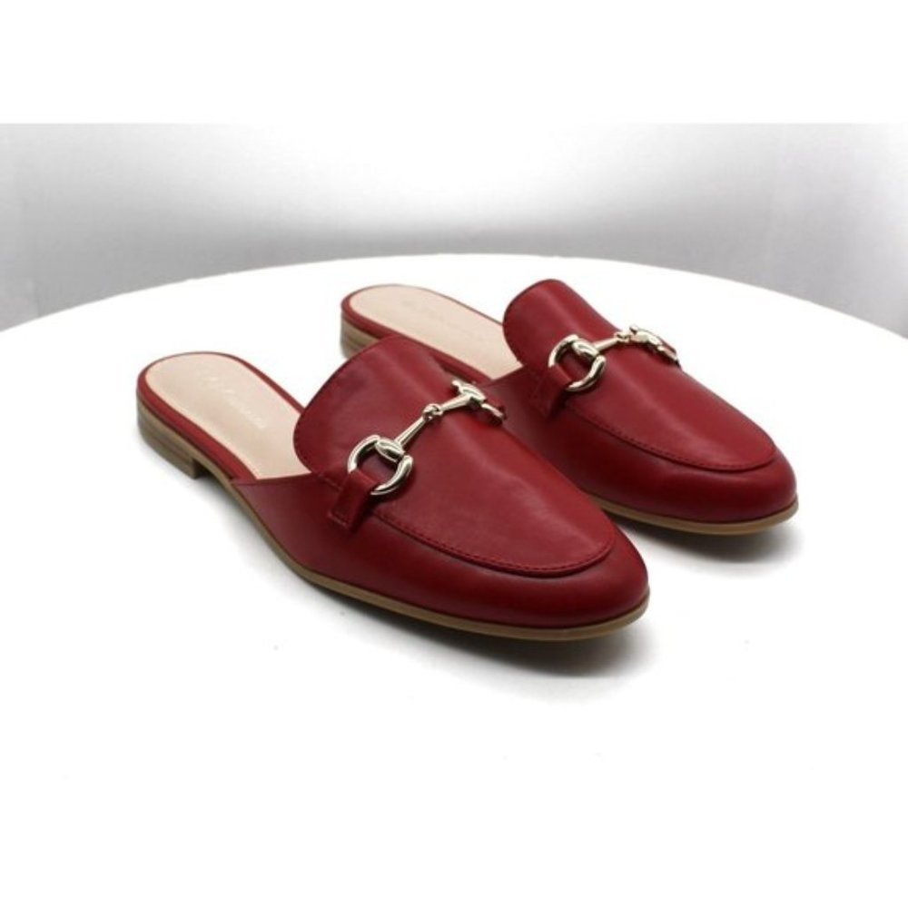 BCBGeneration Women's Zorie Mule Loafers Women's Shoes